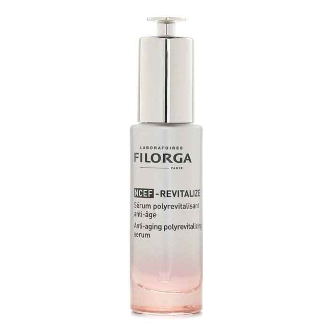Ncef-revitalize Anti-aging Polyrevitalizing Serum - 30ml