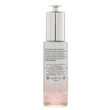 Ncef-revitalize Anti-aging Polyrevitalizing Serum - 30ml