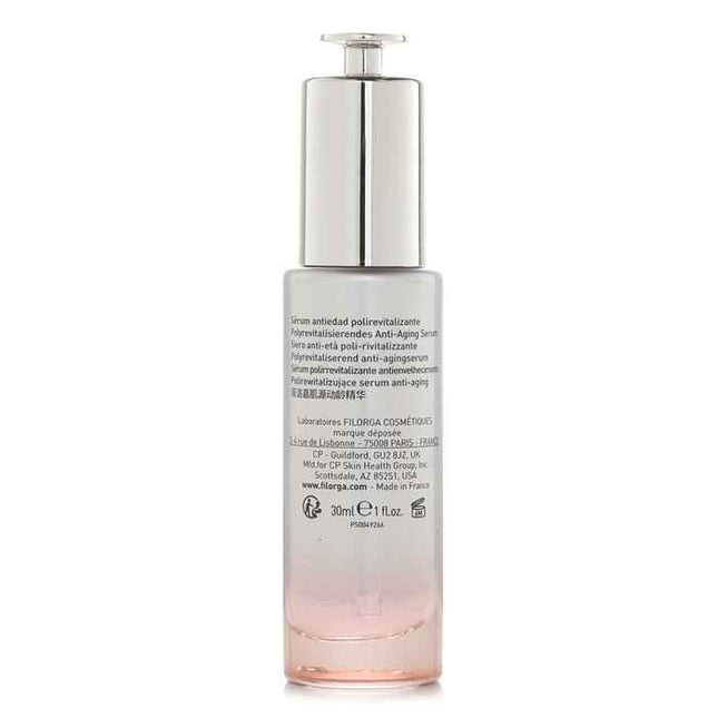 Ncef-revitalize Anti-aging Polyrevitalizing Serum - 30ml