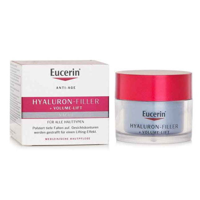 Volume Filler Remodeling Night Cream - 50ml