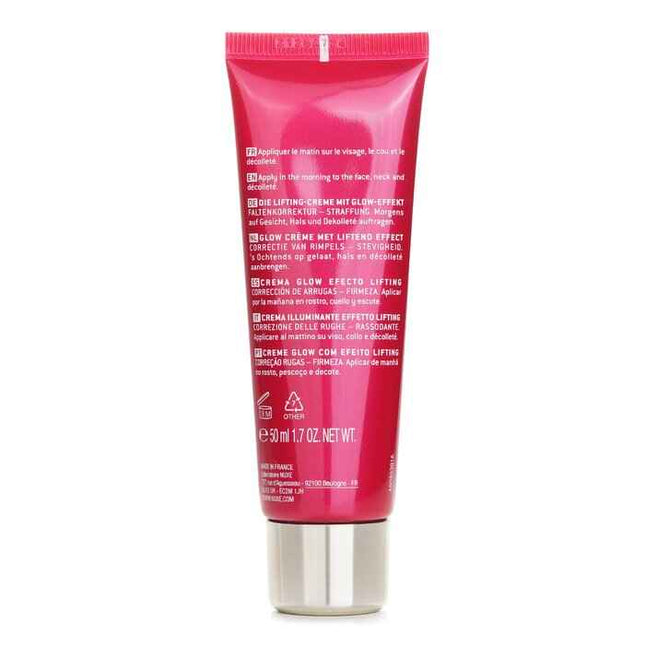 Merveillance Lift Glow Firming Radiance Cream - 50ml