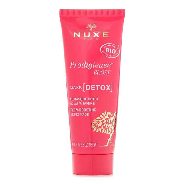Prodigieuse Boost Glow Boosting Detox Mask - 75ml