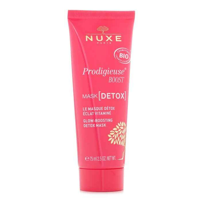 Prodigieuse Boost Glow Boosting Detox Mask - 75ml