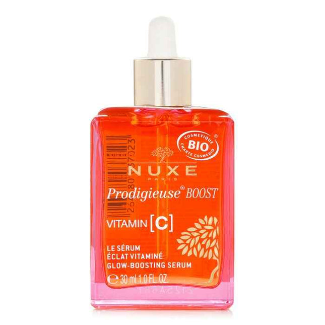 Creme Prodigieuse Boost Glow-boosting Serum - 30ml