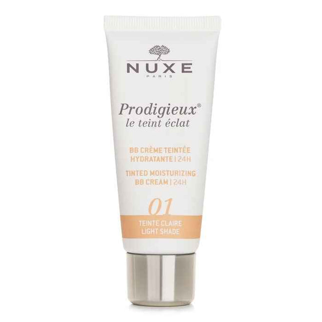 Teint Eclat Prodigieux Tinted Moisturising Bb Cream - # 01 Light - 30ml