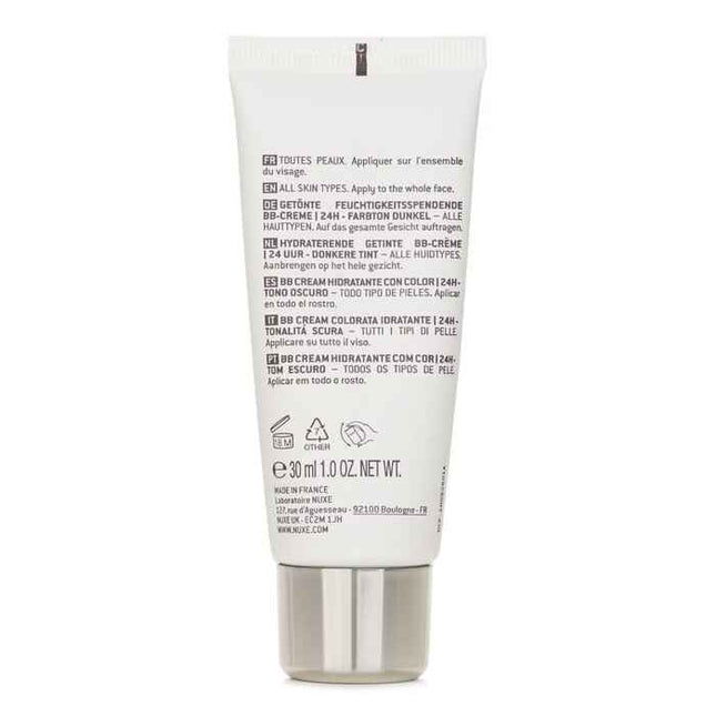 Teint Eclat Prodigieux Tinted Moisturising Bb Cream - # 03 Dark - 30ml