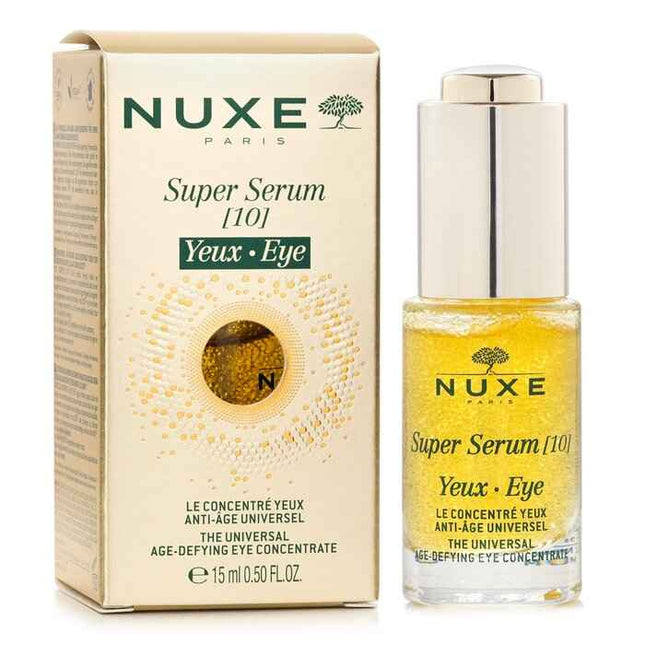 Super Serum The Universal Age Defying Concentrate Eye - 15ml