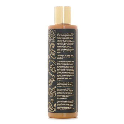 Chai Latte Body Wash - 340ml