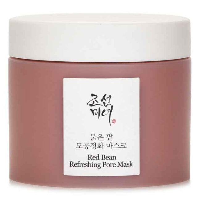 Red Bean Refreshing Pore Mask - 140ml