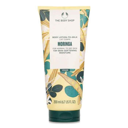 Moringa Body Lotion - 200ml