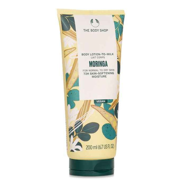 Moringa Body Lotion - 200ml