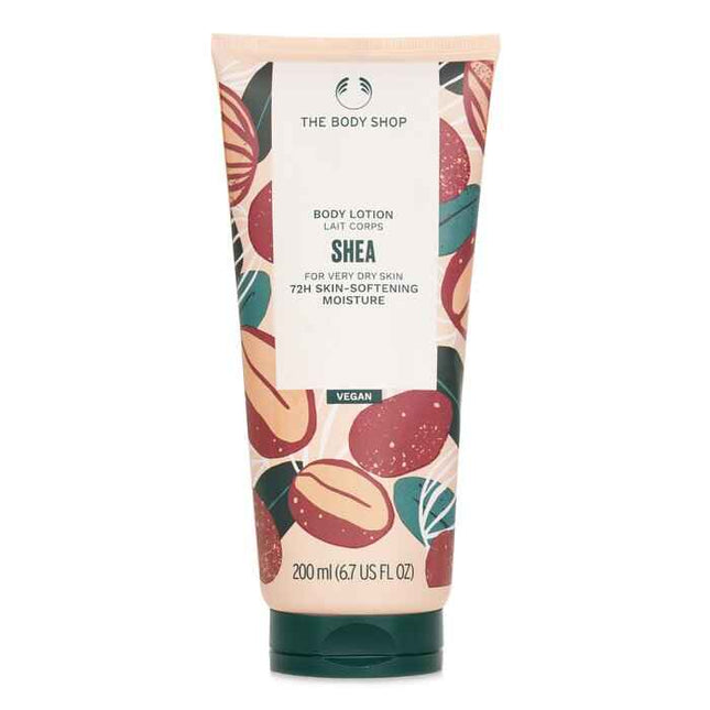 Body Lotion Shea - 200ml