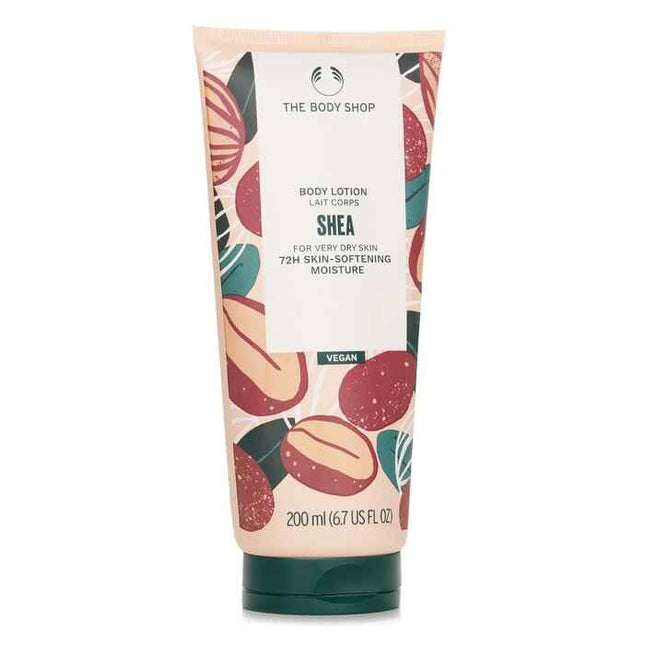 Body Lotion Shea - 200ml