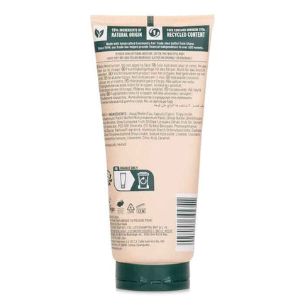 Body Lotion Shea - 200ml