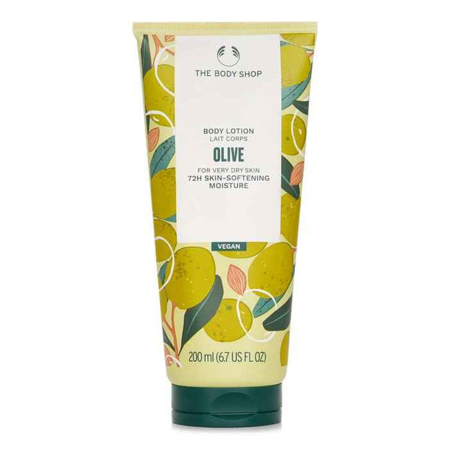 Body Lotion Olive - 200ml
