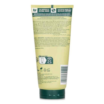 Body Lotion Olive - 200ml
