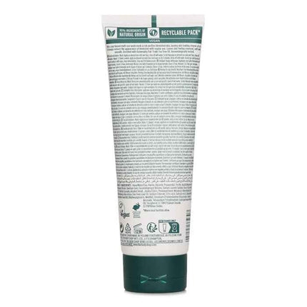 Tea Tree 3in1 Wash Scrub Mask - 125ml
