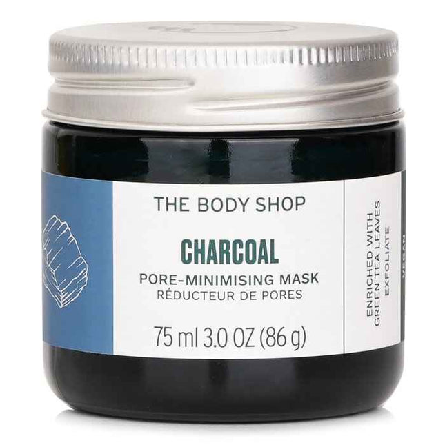 Charcoal Pore Minimising Mask - 75ml