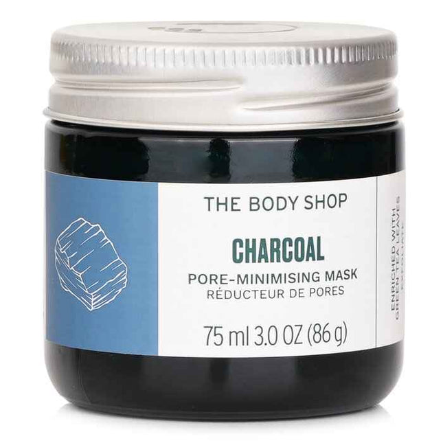 Charcoal Pore Minimising Mask - 75ml