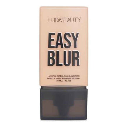 Easy Blur Foundation - #  210b Chai - 30ml