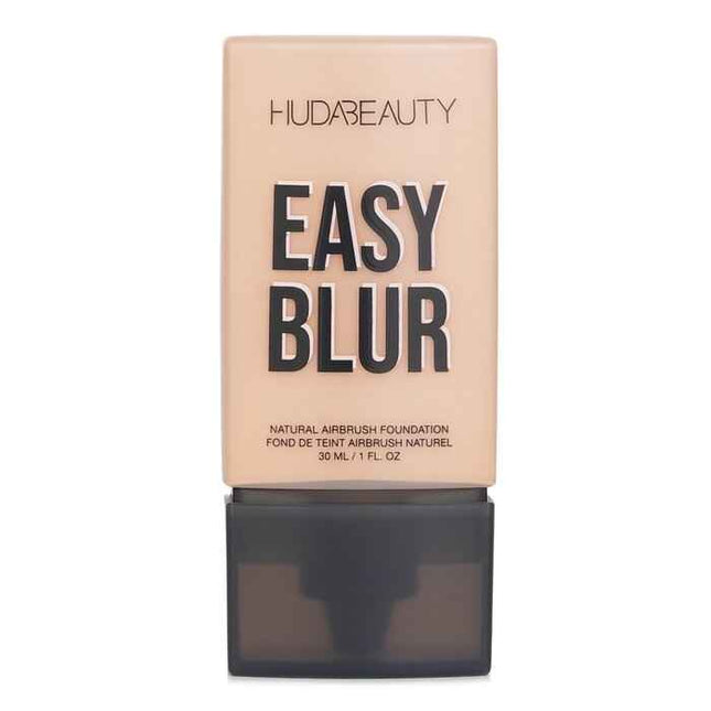 Easy Blur Foundation - #  210b Chai - 30ml