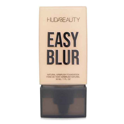 Easy Blur Foundation - # 150g Creme Brulee - 30ml