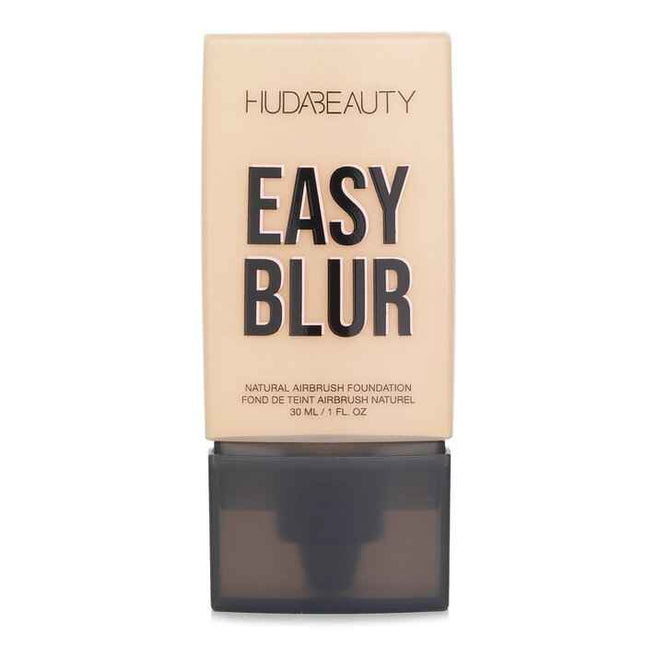 Easy Blur Foundation - # 150g Creme Brulee - 30ml