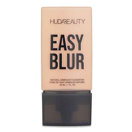 Easy Blur Foundation - # 220n Custard - 30ml