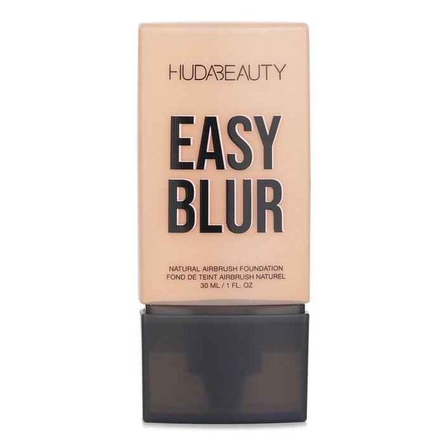 Easy Blur Foundation - # 220n Custard - 30ml