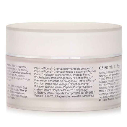 Peptight Plump Collagen Cushion Cream - 50ml
