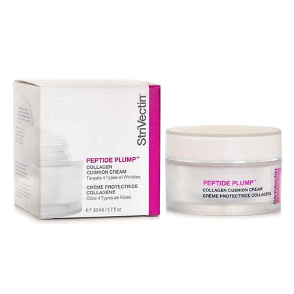 Peptight Plump Collagen Cushion Cream - 50ml