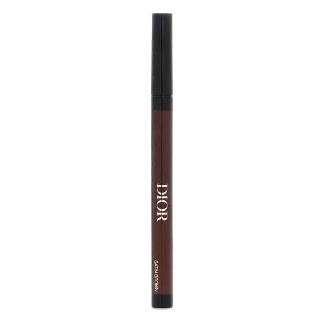 Liquid Liner Ultra Precise Felt Tip Eyeliner - # 781 Satin Brown - 0.55ml Christian Dior