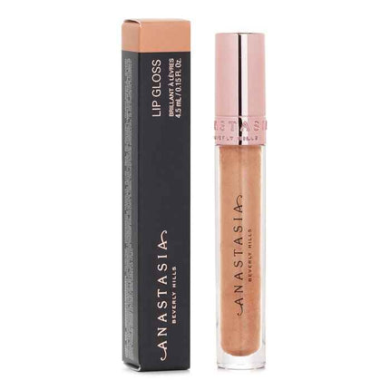 Lip Gloss - # Honey Kiss - 4.5ml