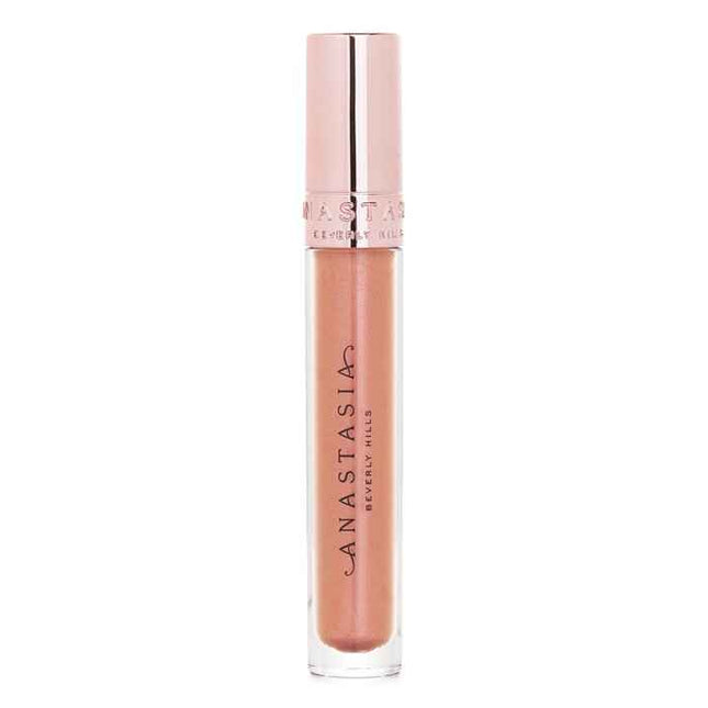 Lip Gloss - # Pink Ginger - 4.5ml