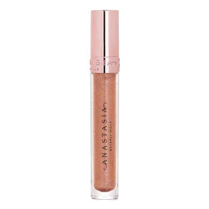 Lip Gloss - # Amber Sparkle - 4.7ml