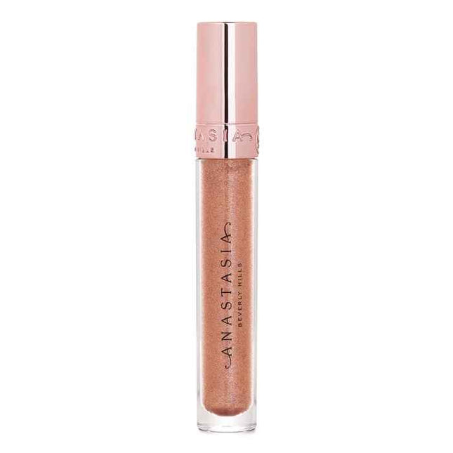 Lip Gloss - # Amber Sparkle - 4.7ml