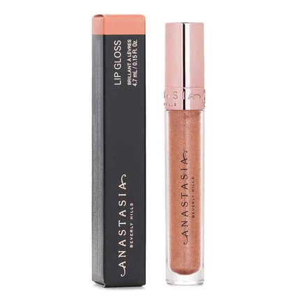 Lip Gloss - # Amber Sparkle - 4.7ml