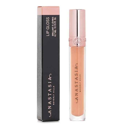 Lip Gloss - # Cantaloupe - 4.7ml