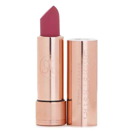 Matte Lipstick - # Hush Rose - 3g