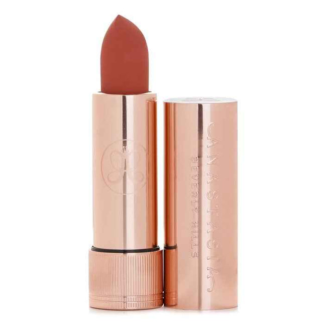 Matte Lipstick - # Sun Baked - 3g