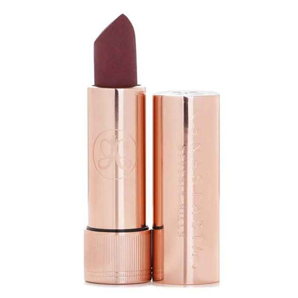 Matte Lipstick - # Rum Punch - 3g