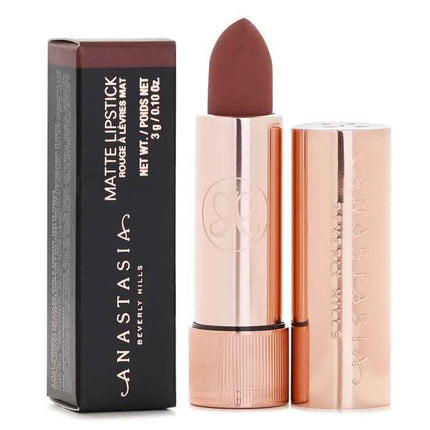 Matte Lipstick - # Toffee - 3g