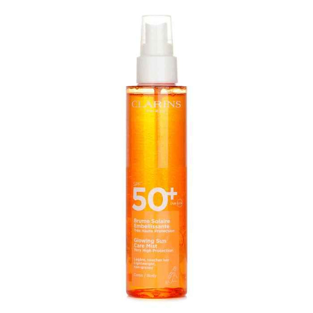 Sun Care Water Mist Spf50 - 150ml