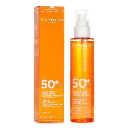 Sun Care Water Mist Spf50 - 150ml