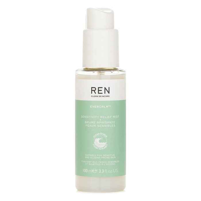 Sensitivity Relief Mist - 100ml