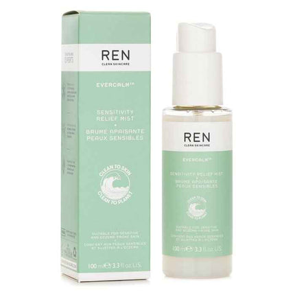 Sensitivity Relief Mist - 100ml
