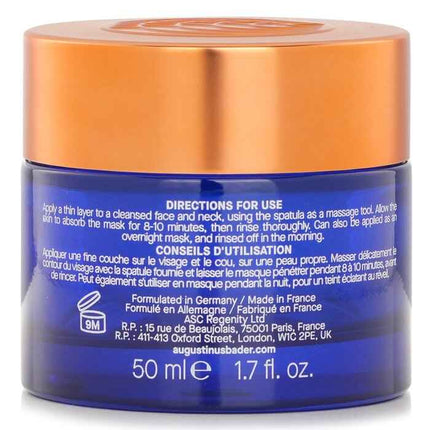 The Face Cream Mask - 50ml