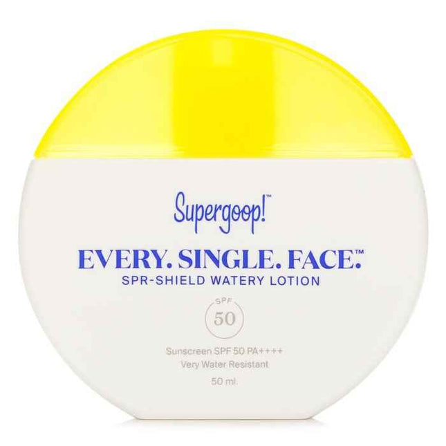 Every. Single. Face. Watery Lotion Spf 50 - 50ml