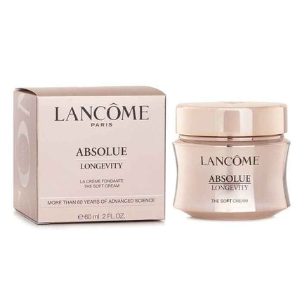 Absolue Longevity The Soft Cream - 60ml