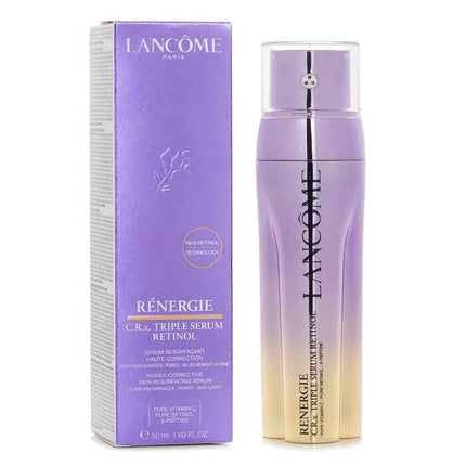 Renergie C.r.x. Triple Serum Retinol - 50ml